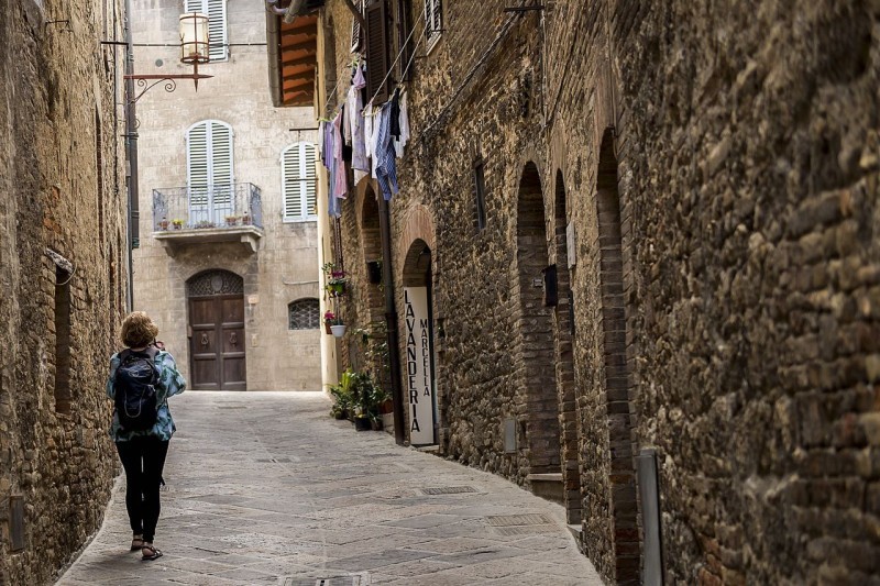 Private Siena San Gimignano 8 Full Image