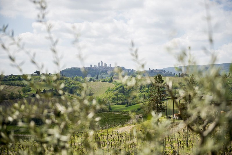Private Siena San Gimignano 5 Full Image