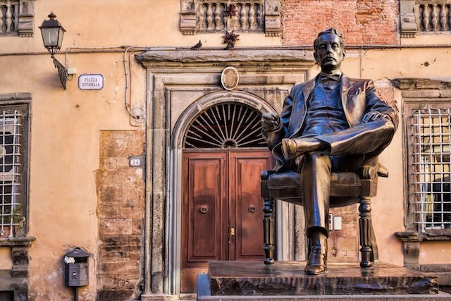 Private Pisa and Lucca 6 Full Image