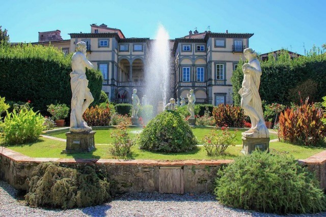 Private Pisa and Lucca 11 Full Image