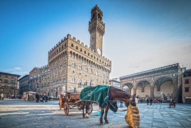Florence Walking Tour 1 Full Image