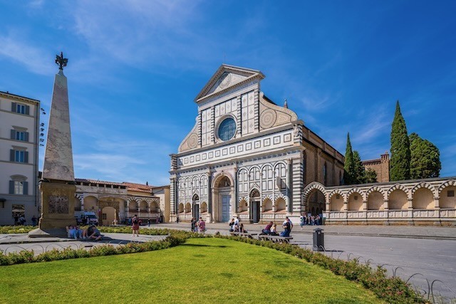 Florence Walking Tour 3 Full Image