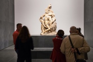 Michelangelo Sculpture Tour in Florence with Accademia Gallery, Medici Chapels, Bargello and Museum of the Duomo