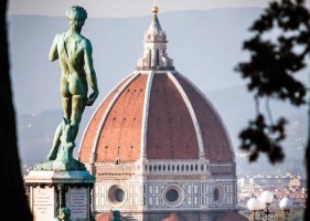 Florence Duomo Tour with Dome Climb and Skip-the-Line Ticket