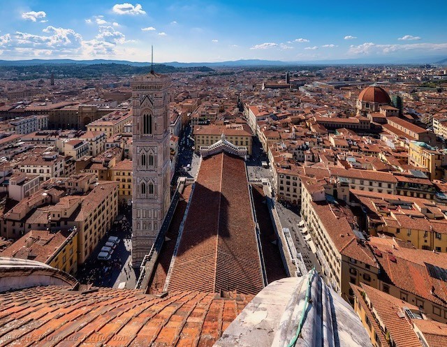 Private Florence Duomo Tour 4 Full Image