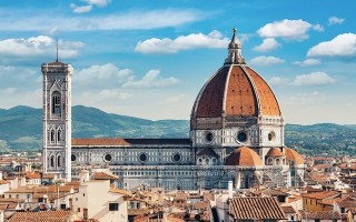 Private Florence Duomo Tour with Dome Climb