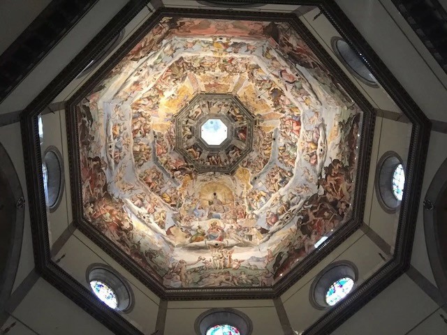 Private Florence Duomo Tour 2 Full Image