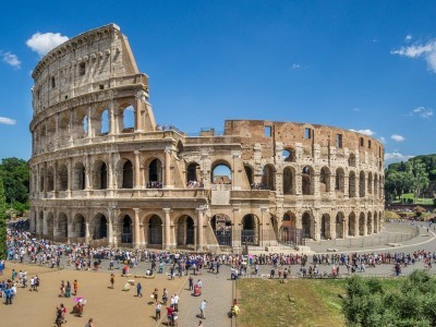 Rome