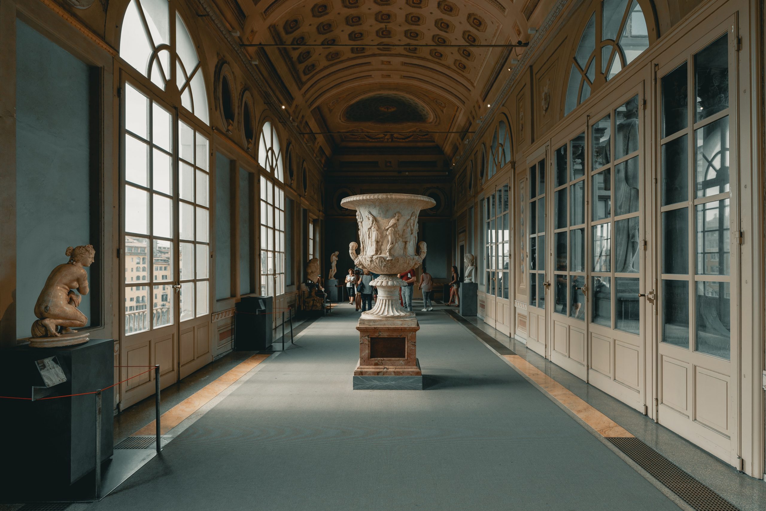 Uffizi