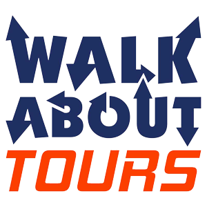 Logo Walkabout Tours