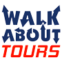 Logo Walkabout Tours